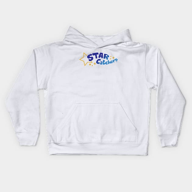 Star Catchers Kids Hoodie by Star Catchers™